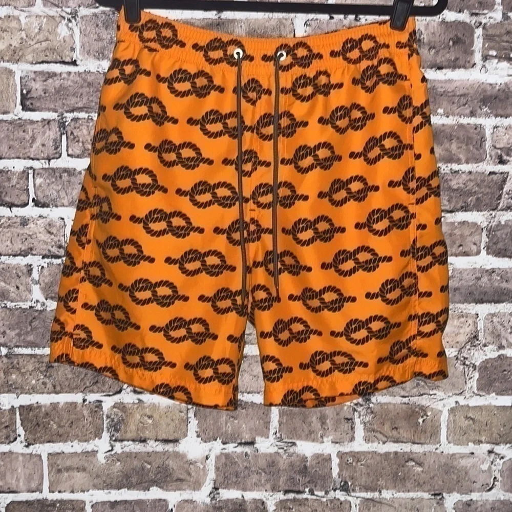 Thomas Dean Swim Shorts -‎ NWOT